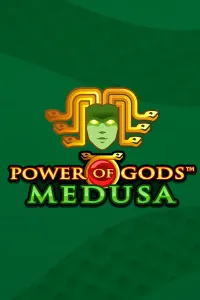 Power of Gods: Medusa Extremely Light