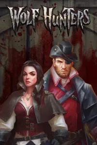 Wolf Hunters